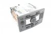 Radio + wyświetlacz Opel Astra H 2004-2006 Kombi 